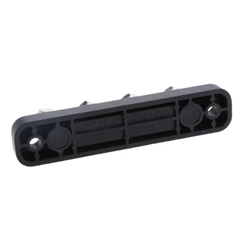 

4 Way Terminal Block Bus Bar Power Distribution For Boat Truck Car Auto