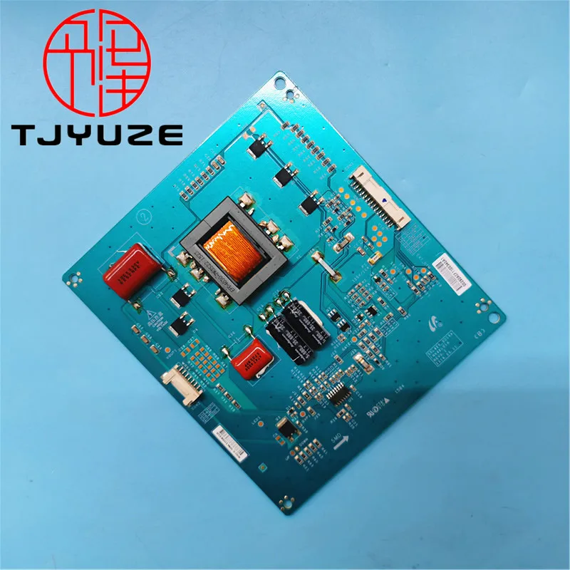 

Backlight Panel Constant Current Board SSL460_0D14A SSL460-0D14A INV46L01A REV0.1 for Samsung 46 inch splicing screen