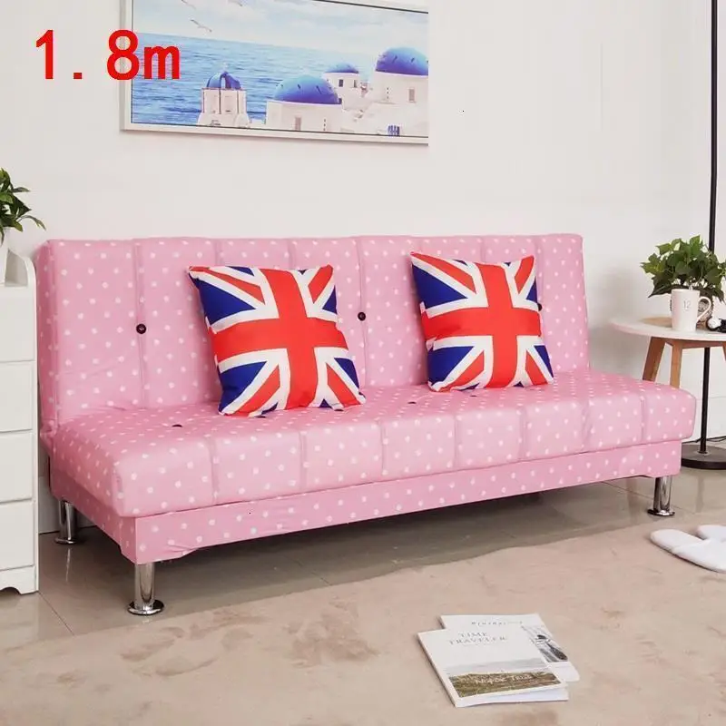 Version U Для Каса Koltuk Takimi Divano Letto Zitzak Recliner Copridivano Mobile De Sala Mueble набор мебели для гостиной диван-кровать - Цвет: Version U