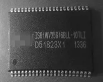 5 шт./лот IS61WV25616BLL-10TLI IS61WV25616BLL IS61WV25616BLL TSOP44