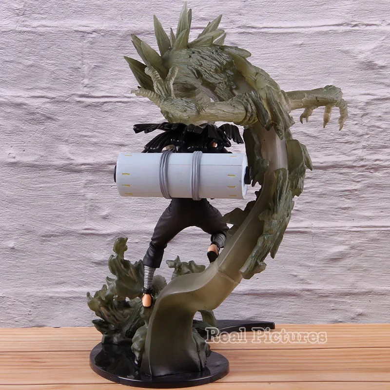 Hashirama Senju Hokage/Susanoo Madara Uchiha ПВХ Коллекционная Фигурка Наруто бурный Бог доблести аниме модель игрушки