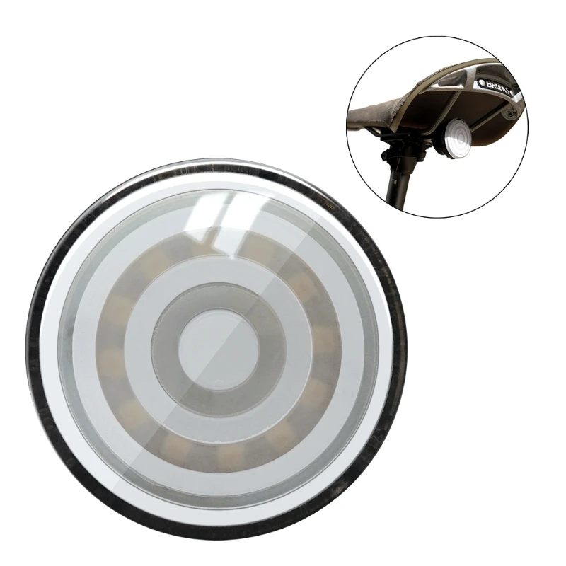 2022 Nuovo Raz Pro Smart Bike Fanale Posteriore Avvisi Freno Auto-Group-Sync Fanali Posteriori Per Biciclette