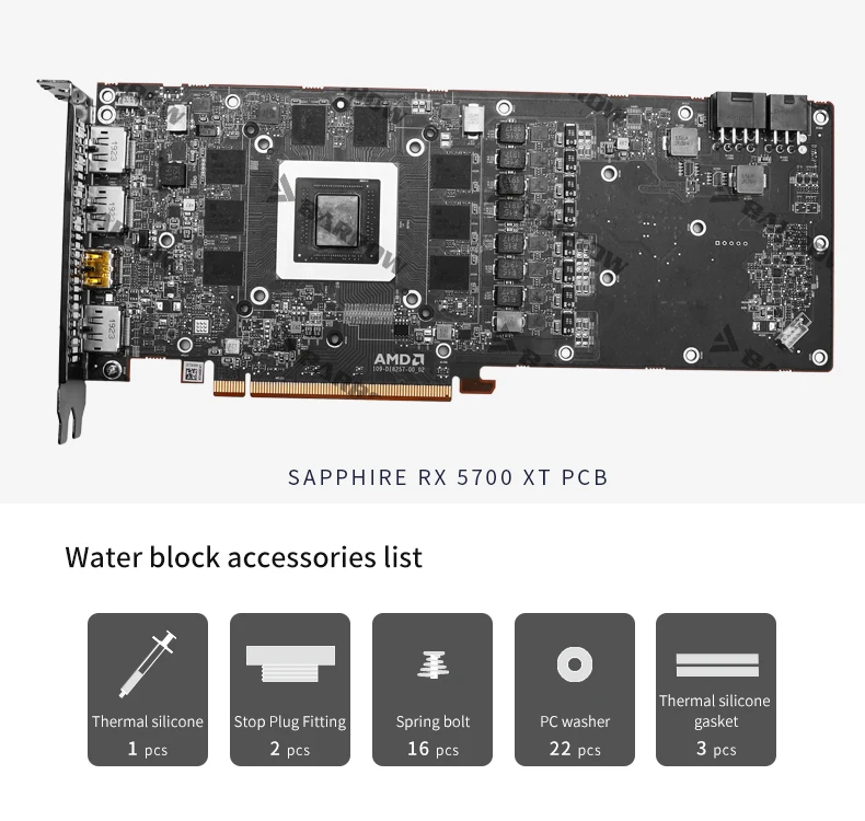 Carrinho de mão gpu cooler pc água