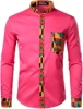 CS105 rose Red