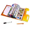 Learning Quran Machine - Muslim Islamic Quran Tablet Drawing Pad Musical Toy Kids' Learning Arabic/ English Educational Toy 5