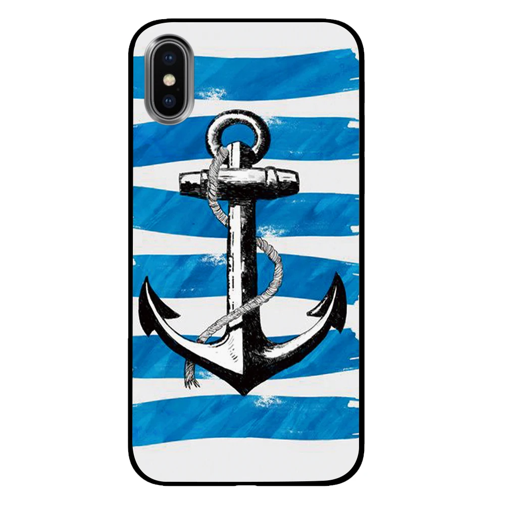1 Avada Kedavra сука черные чехлы для телефонов iPhone 5 5S SE 6 6s 7 8 Plus X XS Max XR задняя крышка - Цвет: 1