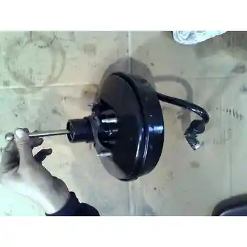 

2177204 brake booster Volkswagen Polo Saloon (6n1) *