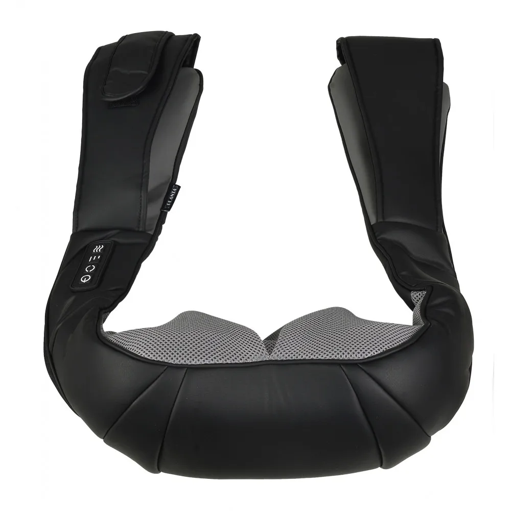 Массажер для шеи PLANTA MSH-500B Shiatsu Master