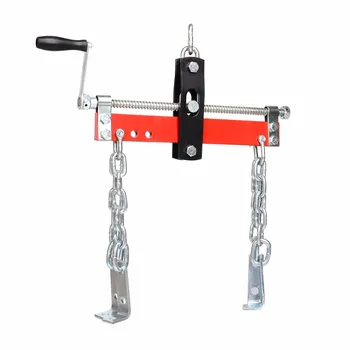 

New 2000lbs Adjustable Engine Load Leveler Hoist Lift Load Leveller Car Engine Balancer Repairing Hanger