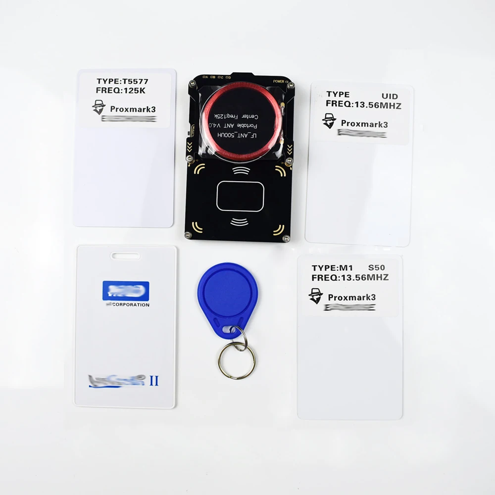 proxmark3 разработка костюмов наборы 3,0 proxmark NFC, rfid-считыватель писатель 512 М для копировальной машины дубликатор трещина с 2 usb-портом