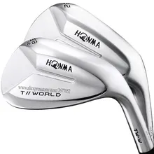 Новые клюшки для гольфа, клинья для гольфа HONMA T/WORLD TW-W, Клюшки Для Правшей, клинья из стали для гольфа