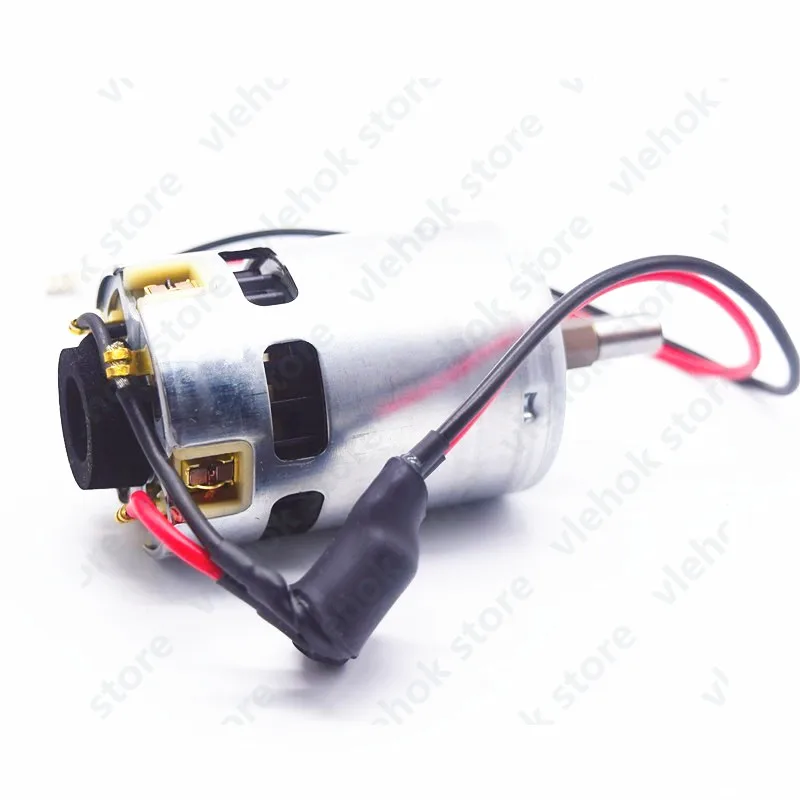 Bosch GBH 36V-Li Plus Gleichstrommotor