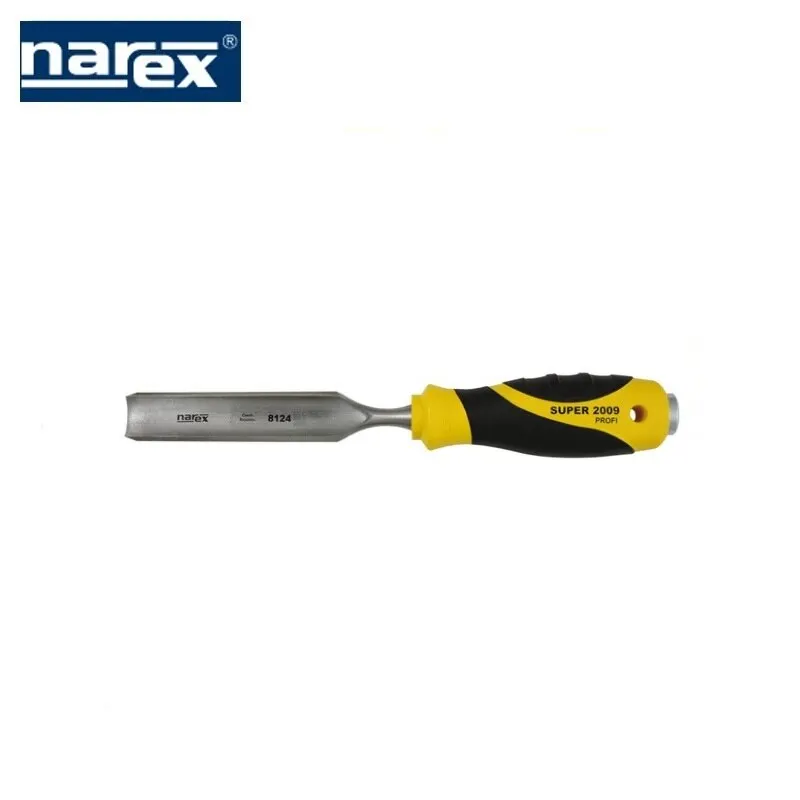 Стамеска полукруглая SUPER 2009 LINE PROFI 10 мм Narex | Инструменты