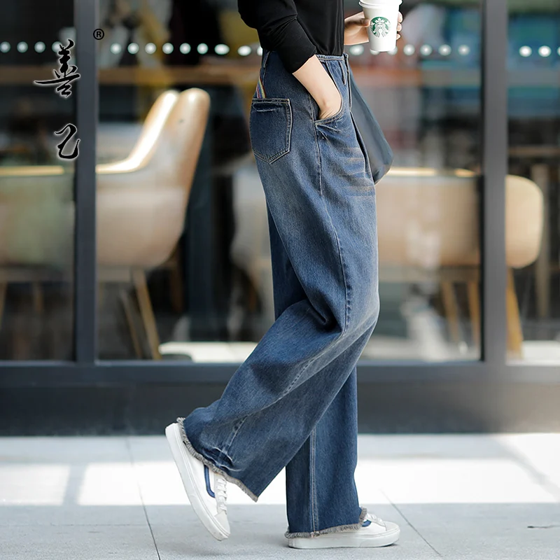 Women Trousers Denim|Jeans| - AliExpress