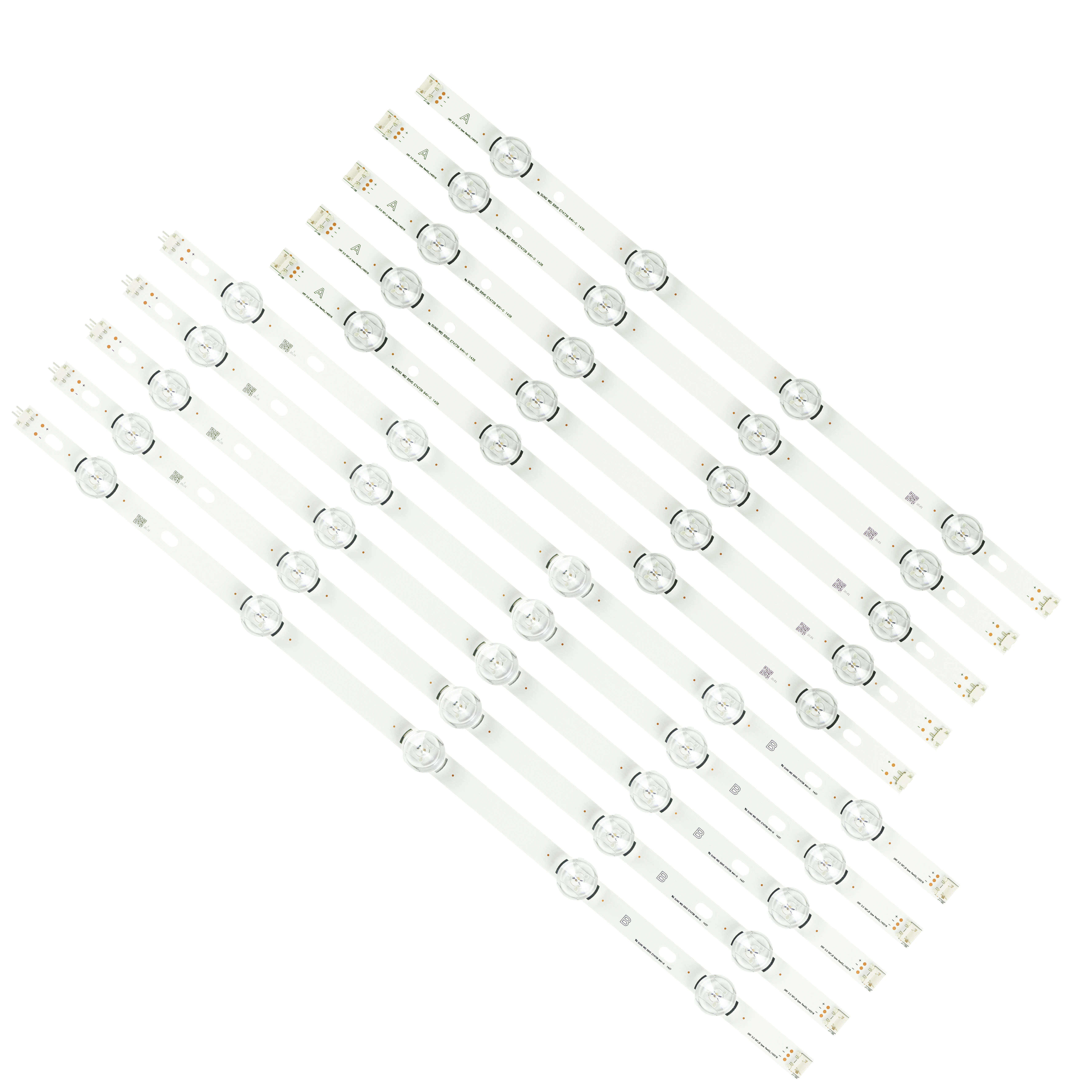 Светодиодный фонарь для LG Innotek DRT 3 0 50 &quotTV A/B 140107 6916L 1735A 1736A 1978A 1982A 50lb5610 50LB653V