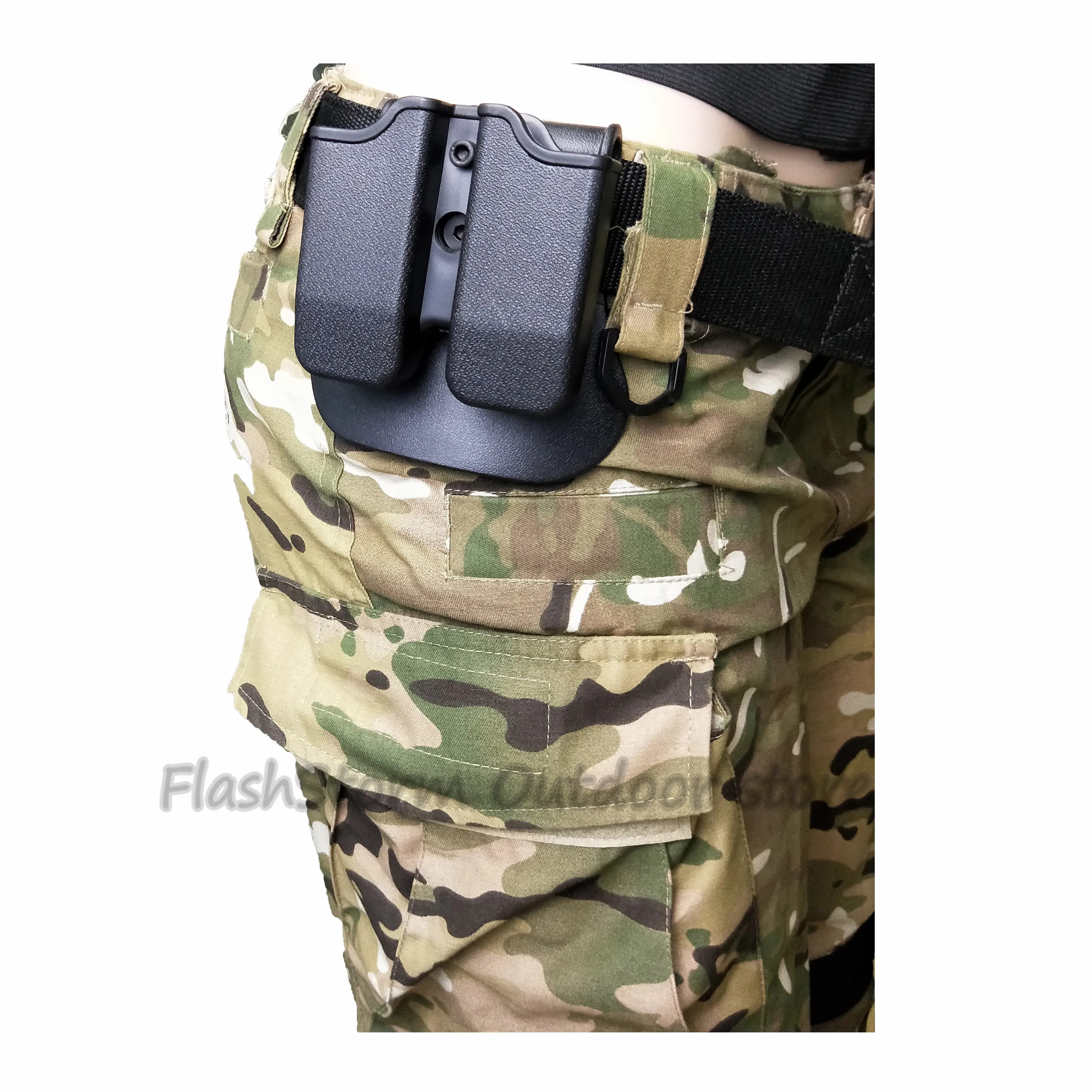 TOtrait IMI glock 19 kydex кобура для пистолета принципиально Glock 17/19/22/23/31 kedex охотничье ружье аксессуары Тактические Кобуры Пистолет coldre пистолетного