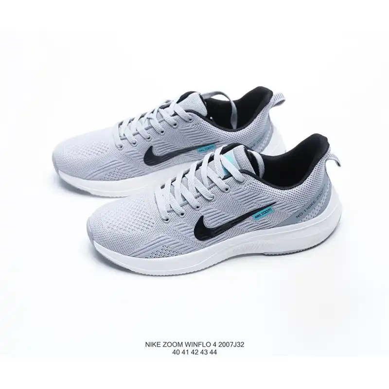 nike zoom winflo 4 hombre