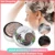 Polygonum Multiflorum Natural Hair Shampoo Soap Pure Plant Shampoo Bar Enhance Hair Root Moisturizing Hair Soap Hair Repair Care