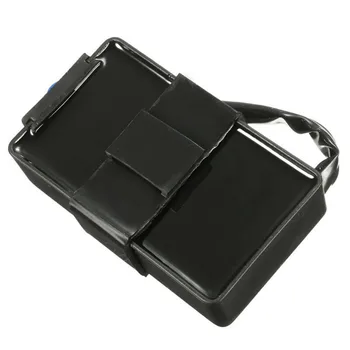 

Electrical CDI Box Ignitor Front Plastic Replacement Accessories Durable
