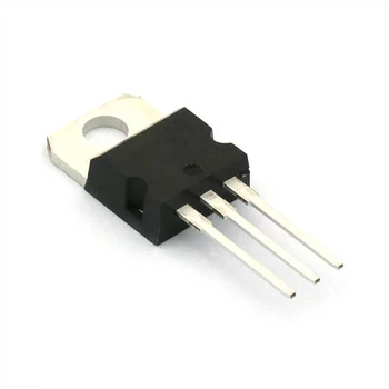 

Straight plug LM2940T-5.0 LM2940CT-5.0 LM2940-5.0 voltage regulator chip