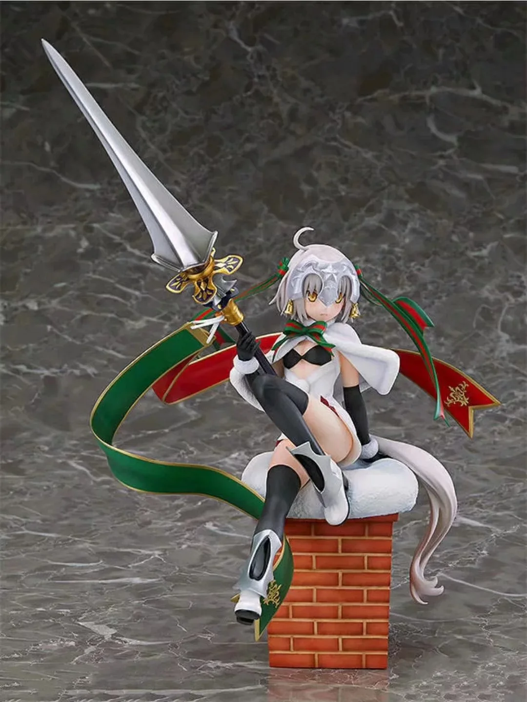 Fate/Grand Order набор для купания с водным саблем в штучной упаковке
