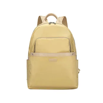 

Women Fashion Backpack Casual School Bag Multifunctional Travel Anti-theft Backpack Shoulder Bag for Teenage Girls (Khaki)