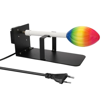 

DIY Printing Tumbler Turner Cup Rotating Machine Metal Frame Turner with Balance Steering Shaft NEW