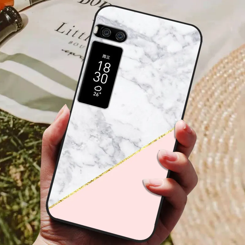 Soft Silicon Cute Cartoon Cat & Dog TPU Case Cover
