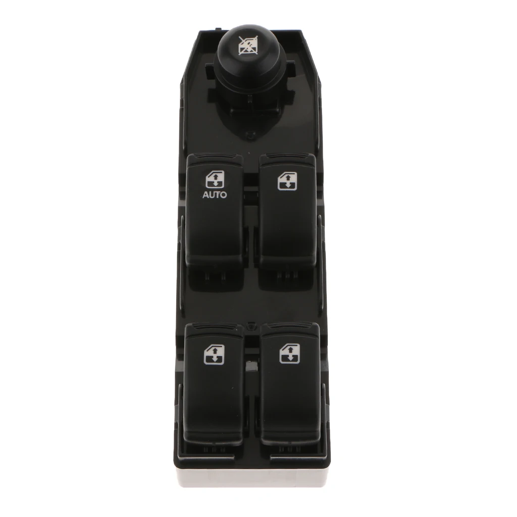 Electric Power Window Lifter Switch OEM 96552814 for Daewoo Lacetti 04-07