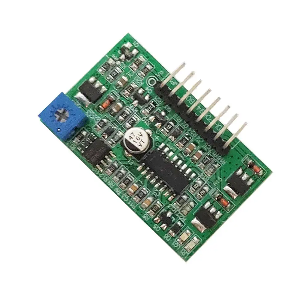 1P TL494 KA7500 плата драйвера преобразователь напряжения инверторная