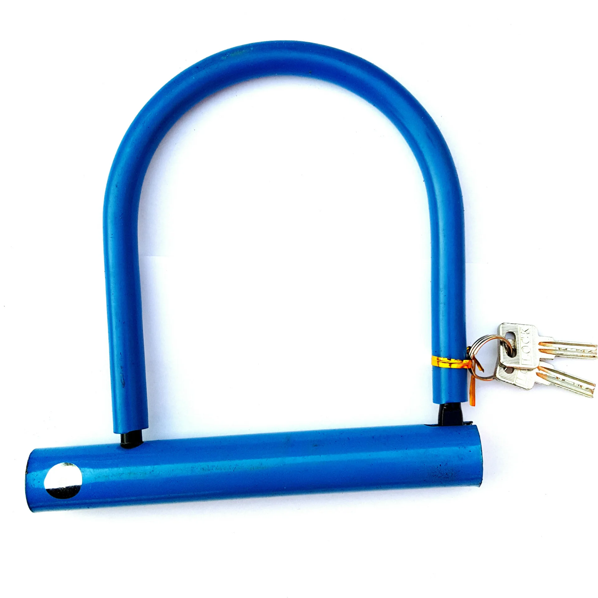 

Mountain Bike U-lock Hardware gong ju suo Motorcycle with Stand Lock Riding Supplies