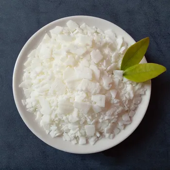 

500g Candle Raw Material Soy Wax Flake Candle Wax Smokeless DIY Candle Natural Making Supplies Handmade Christmas Gift DIY