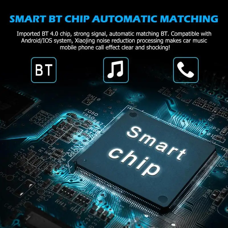 4022D Bluetooth стерео MP5 плеер USB TF карта AUX U диск радио приемник|Мониторы для авто| |