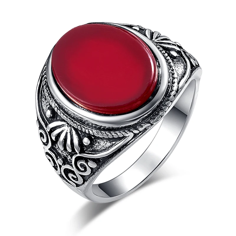 Wbmqda-Vintage-Silver-Black-Stone-Rings-For-Women-Fashion-6-Different-Styles-Big-Man-Ring-Jewelry (3)