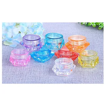 

Diamond Painting Cross stitch Tools Beads Wax Container Resin Diamond Embroidery Stone Storage Accessory For Diamond/Wax