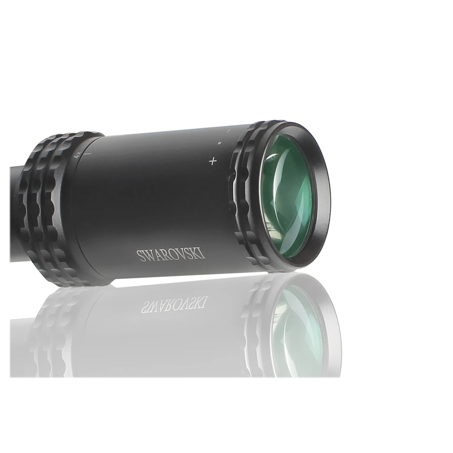 Swarovskl 4-20x56 SFIR оптические прицелы Mil Dot glass Crosshairs охотничьи прицелы оптический прицел тактическая воздушная винтовка Охота