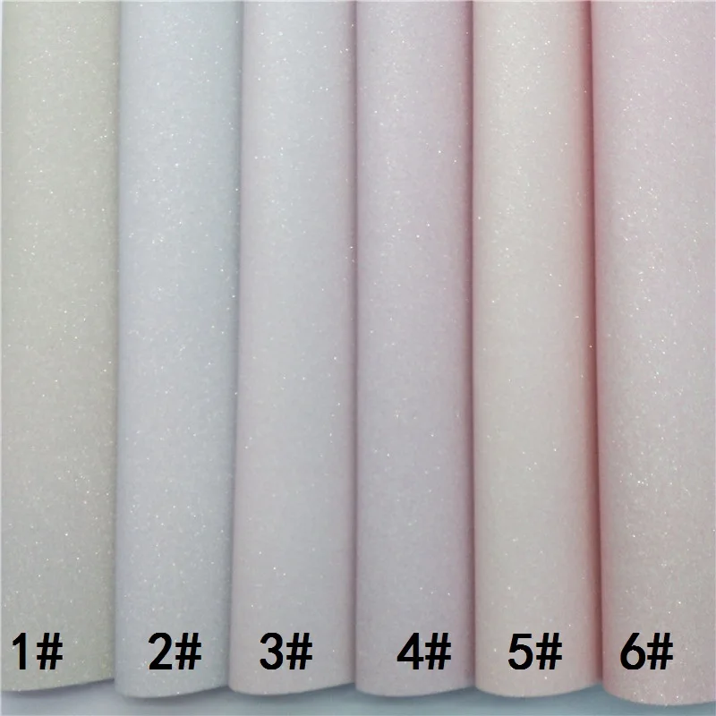Amonglitter Wholesales Leather Supplier Pastel Colors Soft Crushed Velvet Fabric  Sheets For Bows DIY 21x29cm MB154 - AliExpress