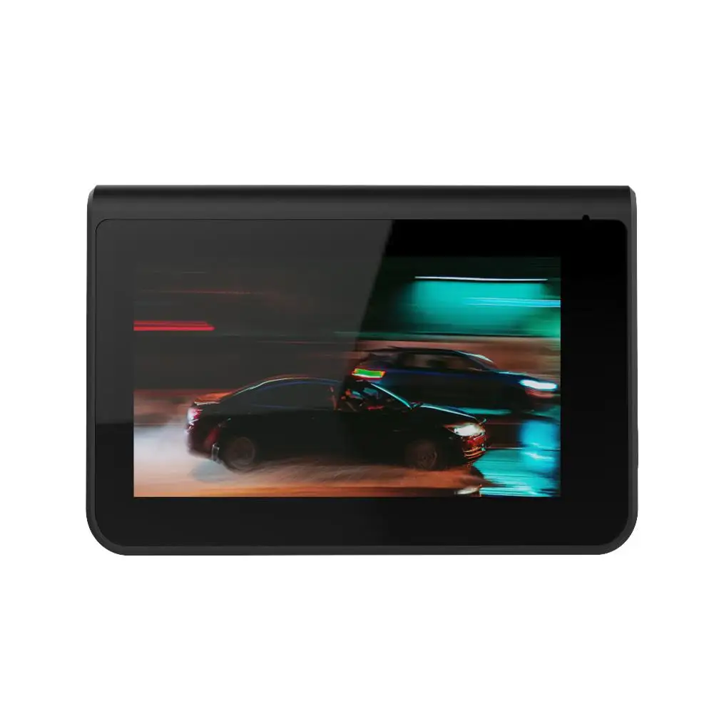 3 0 дюймов встроенная в транспортное средство FHD 1080P Автомобильный регистратор