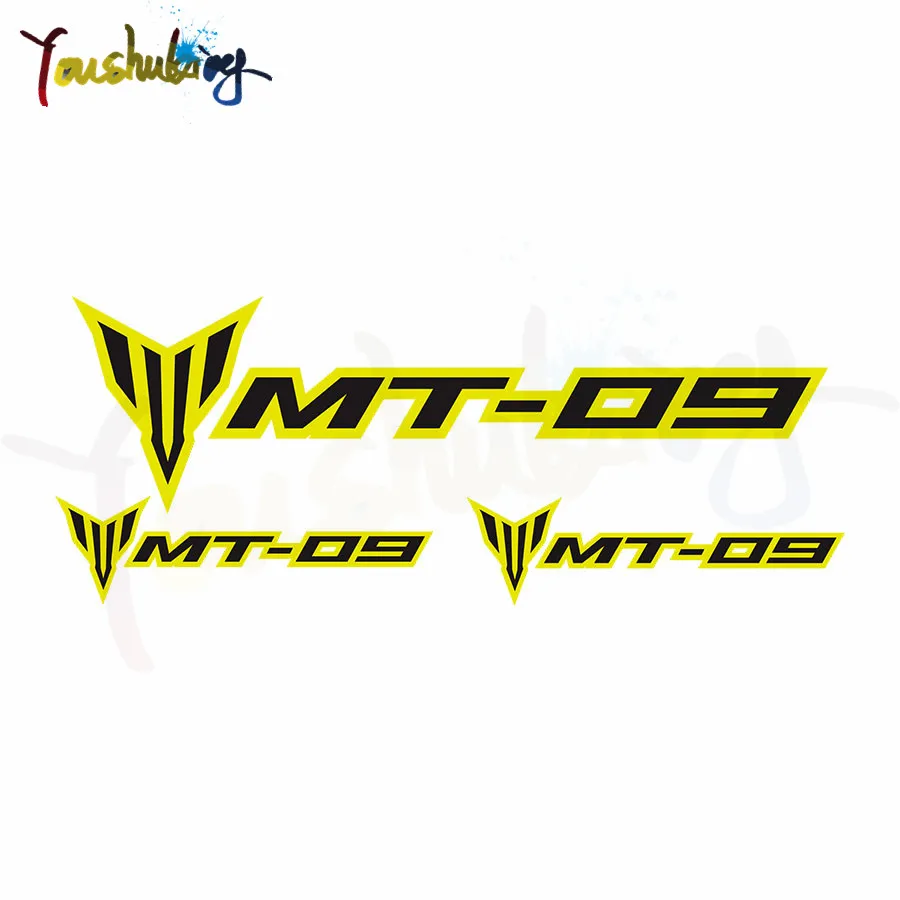 3 X     ƼĿ Į MT-09 MT09 mt-09