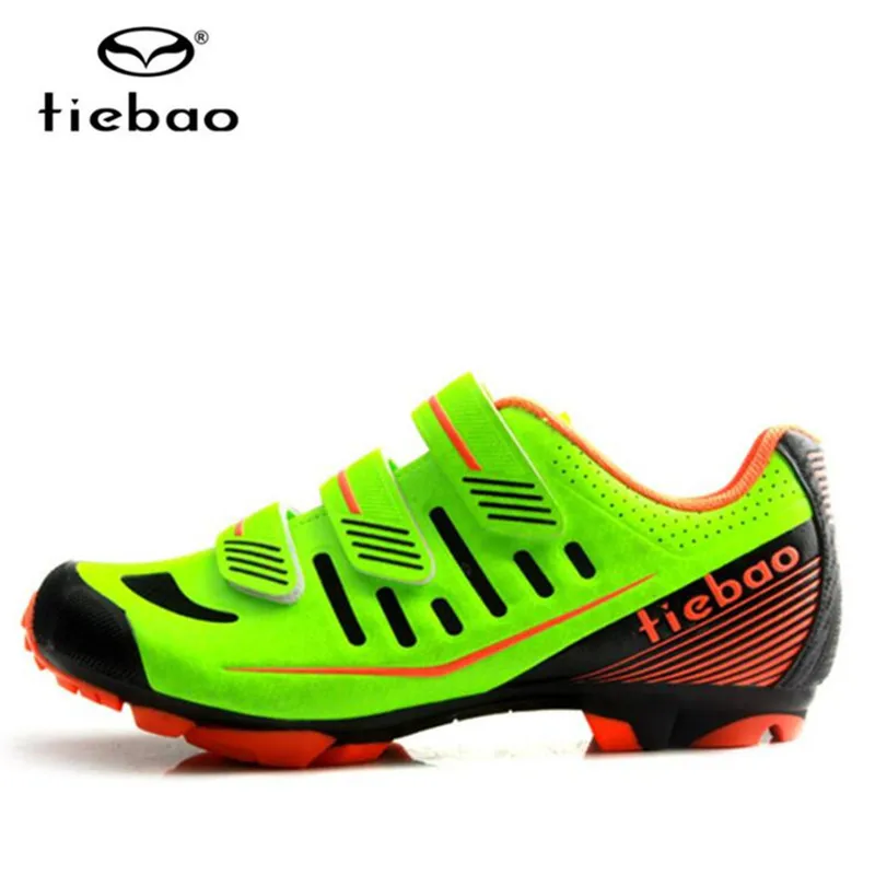 

Tiebao Cycling Shoes sapatilha ciclismo mtb Mountain Bike Shoes zapatillas hombre deportiva Athletic Racing women Sneakers Men