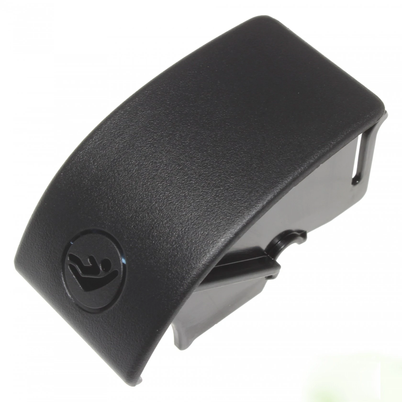 Plug Isofix Skoda Octavia 3 (a7) 2013-2020 Original Product From Skoda/skoda  Company - Rear Racks \u0026 Accessories - AliExpress