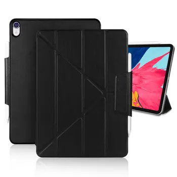 

For Ipad Pro 11 Case Slim Magnetic Smart Stand Case For IPad Pro 11inch 2020 Wake/Sleep Screen Cover Tablet Case