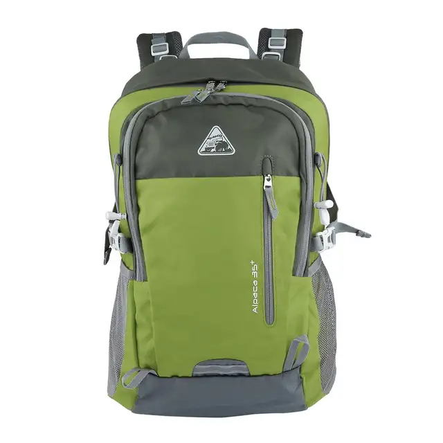 quechua 90l backpack