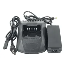 

VBLL KSC-25 Rapid NI-MH Li-ion Battery Charger for Kenwood TK2160 TK3160 TK2170 TK3170 TK2173 TK3173 NX220 NX320 NX420 Radio