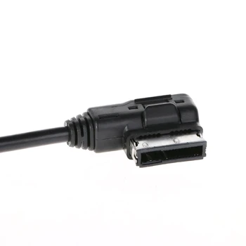 

AMI To 3 RCA Phono Video Music AV Video Cable Lead for audi A3 A6 A8 Q7 S7