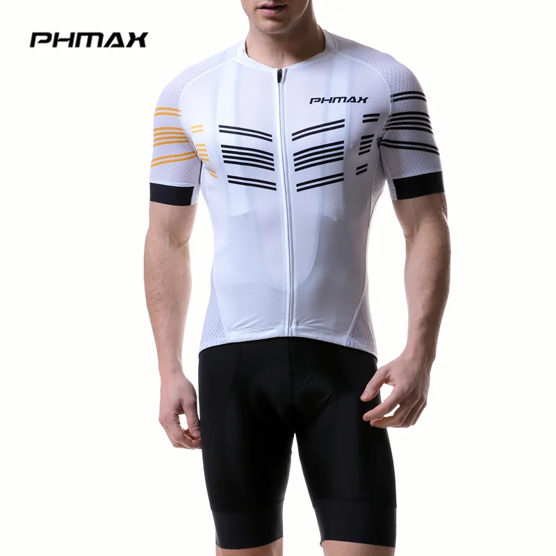 PHMAX Pro комплект для велоспорта, одежда для горного велосипеда, Майо, Ropa Ciclismo, одежда для гонок, одежда для велоспорта, комплект из Джерси для мужчин