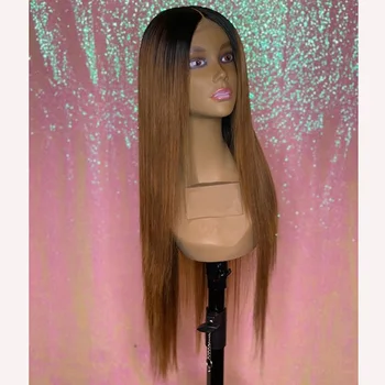 

26 Inch Full Lace Human Hair Wigs with Baby Hair Brazilian 360 Lace Frontal Wigs for Black Women Natural Hairline Bleached Knots