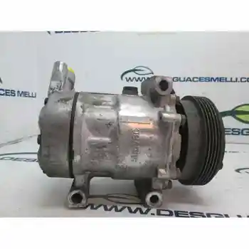

7700111182 COMPRESSOR AIR CONDITIONING RENAULT CLIO II PHASE I (B/CBO)