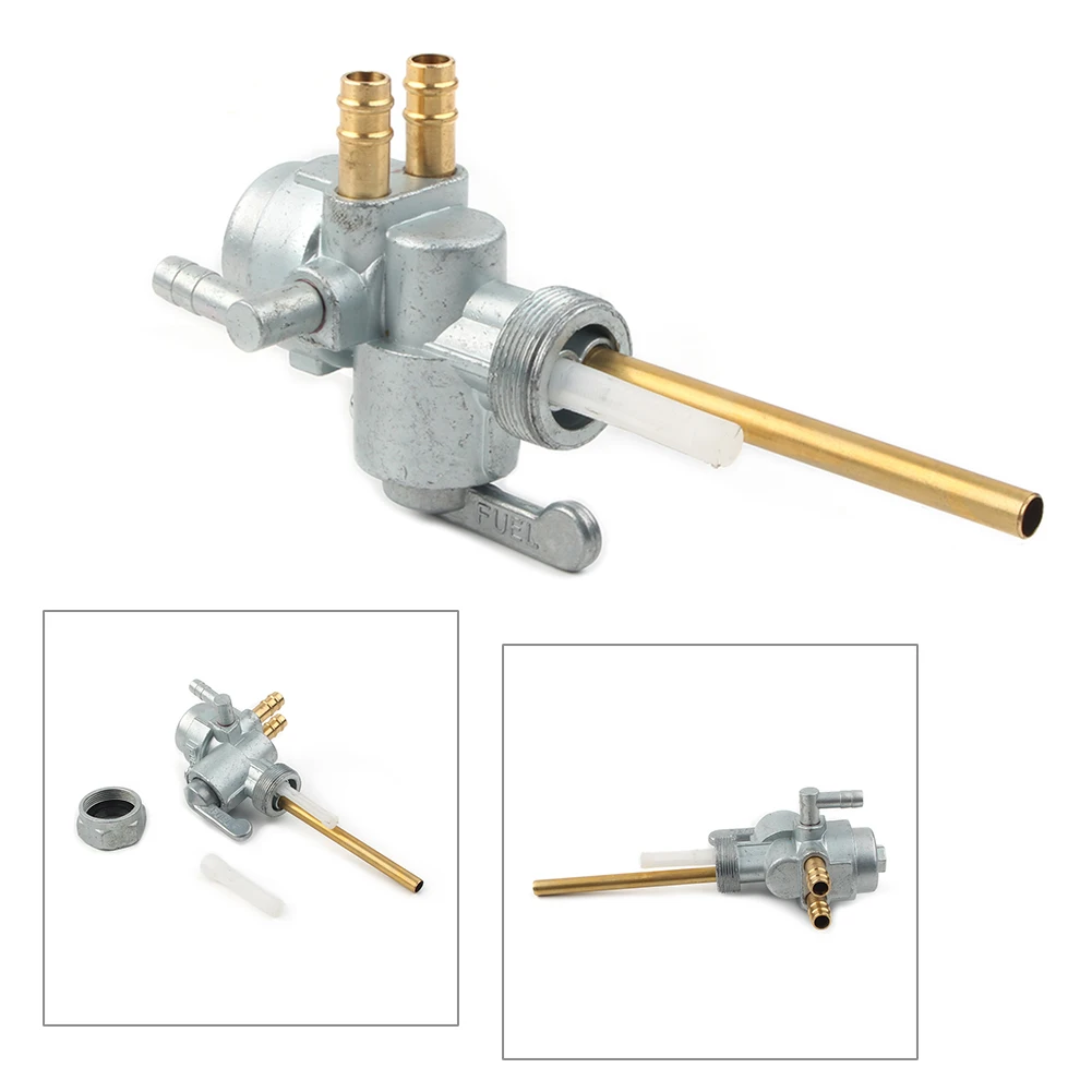 Motorcycle Fuel Petcocks & Taps Fuel Petcock Repair Kit for Kawasaki H1