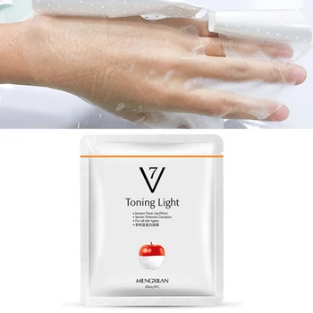 

2020 Deep Cleansing Sheet Mask Acne Treatment Pore Cleanser Facial Mask Blackhead Remover Mask Moisturizing Whitening Skin Care